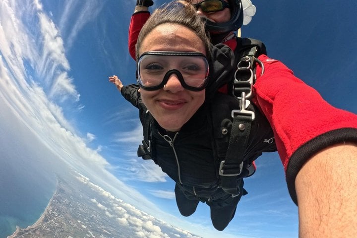 Skydive Experience from Antalya and Belek, photo 4