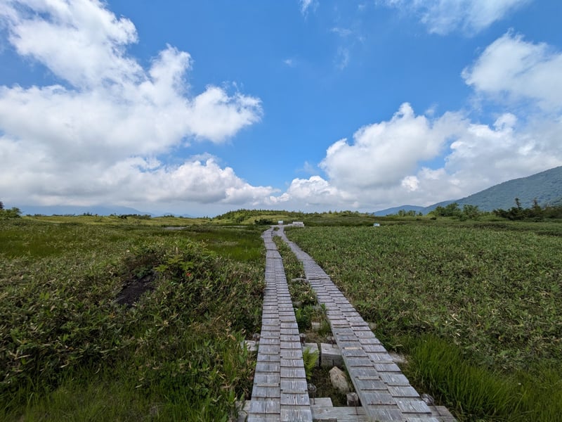 Tateyama Alpine Hikes and Shomyo Falls, photo 4