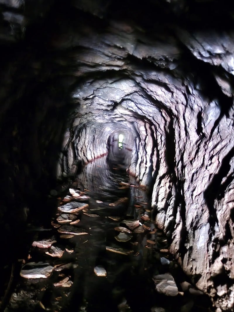 Into the Abyss – Hodge Close, Coniston – Half-Day, photo 2