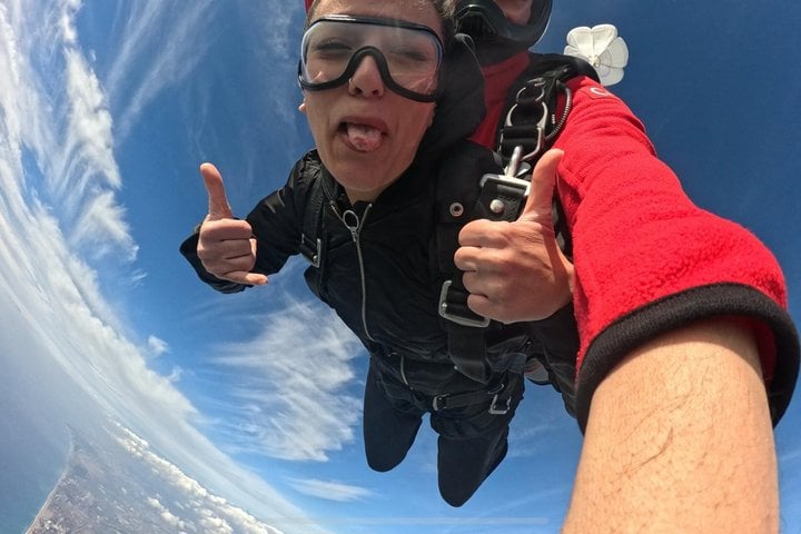 Skydive Experience from Antalya and Belek, photo 2