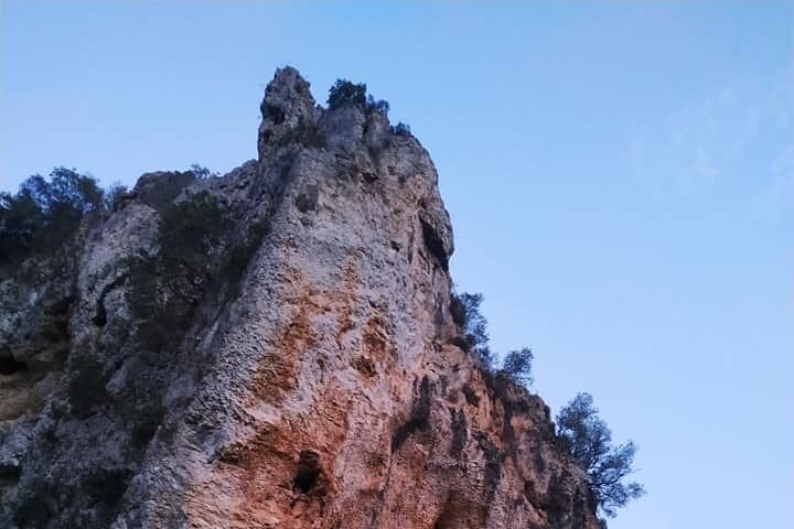 Guided Hike in Gravina di Castellaneta, photo 2
