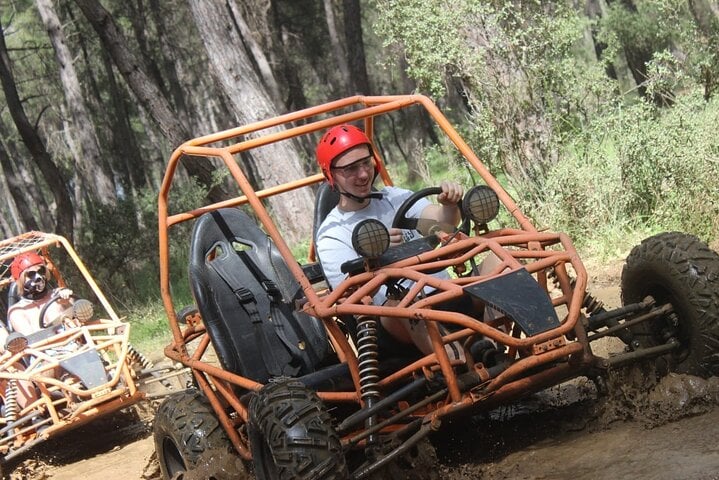 Buggy Safari from Belek and Antalya, photo 2