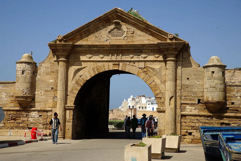 2-Day Surf Experience in Essaouira, photo 2