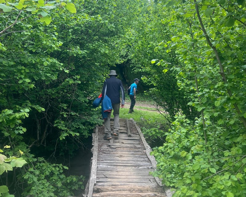 Off-Road and Hiking Adventure in Korca, photo 4