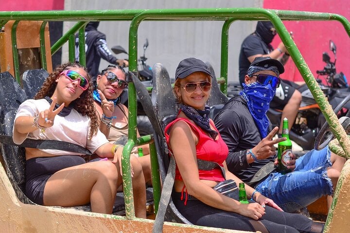 Buggy Tour in Punta Cana, photo 5