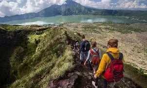 Mount Batur Sunrise Trek in Bali, photo 2