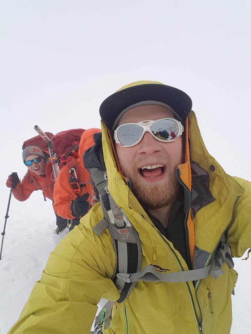 Tindfjallajökull Glacier Hike, photo 4