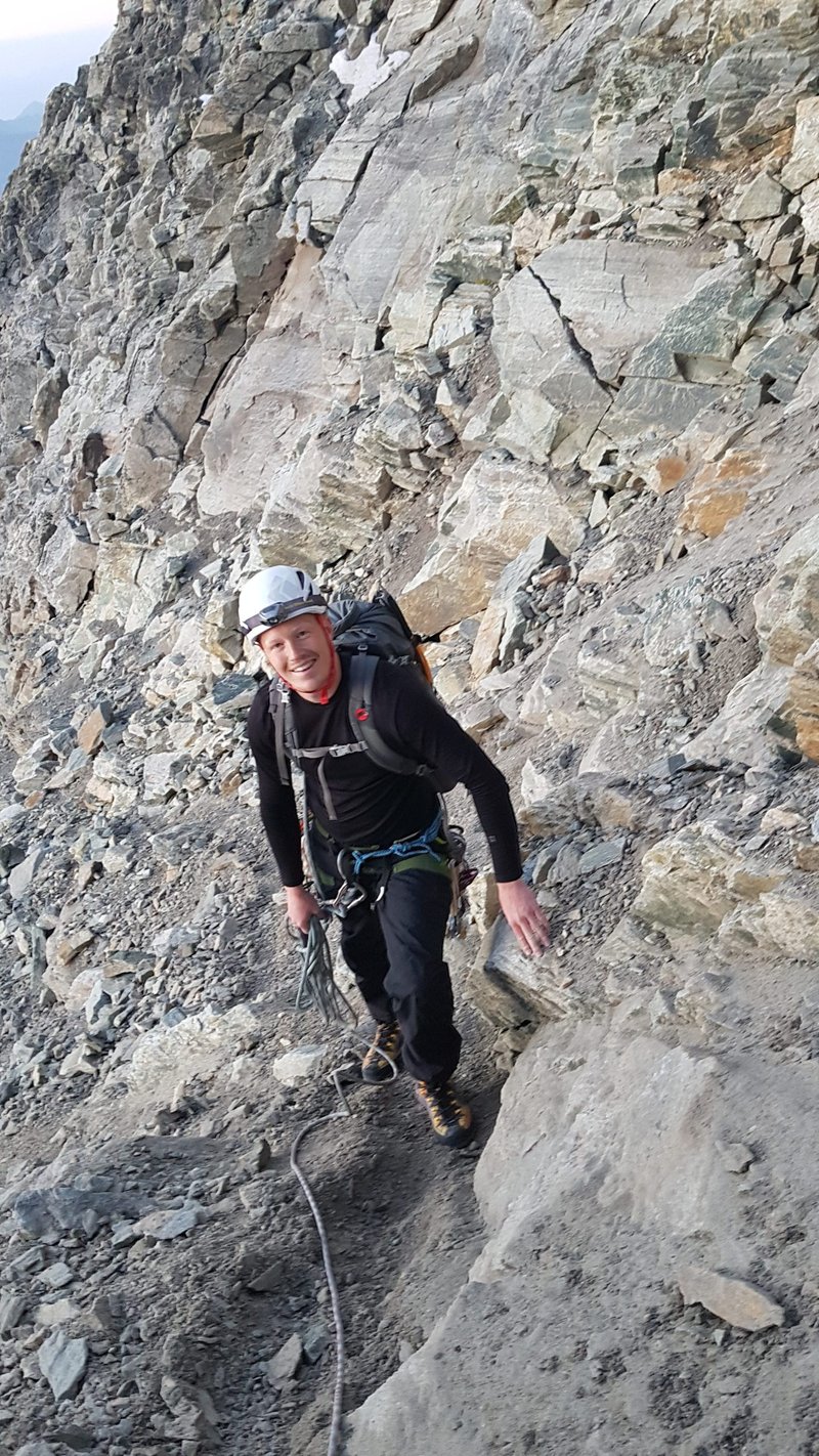 Tindfjallajökull Glacier Hike, photo 5