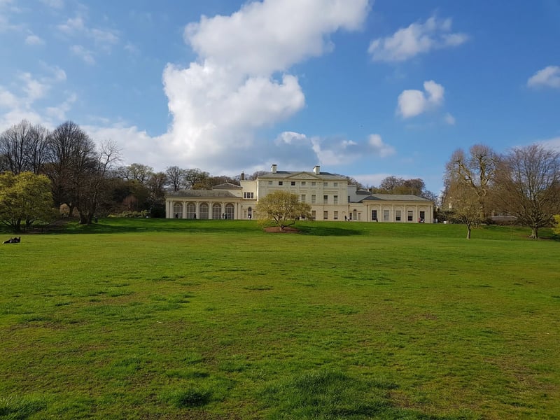 Navigation Course for Beginners in Hampstead Heath, photo 4
