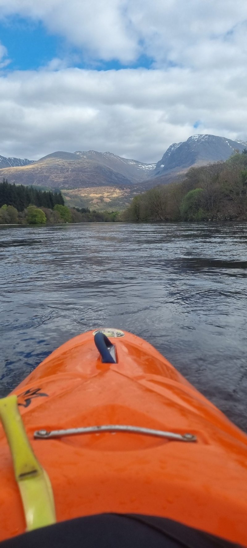 Find your flow: Scotland, photo 3