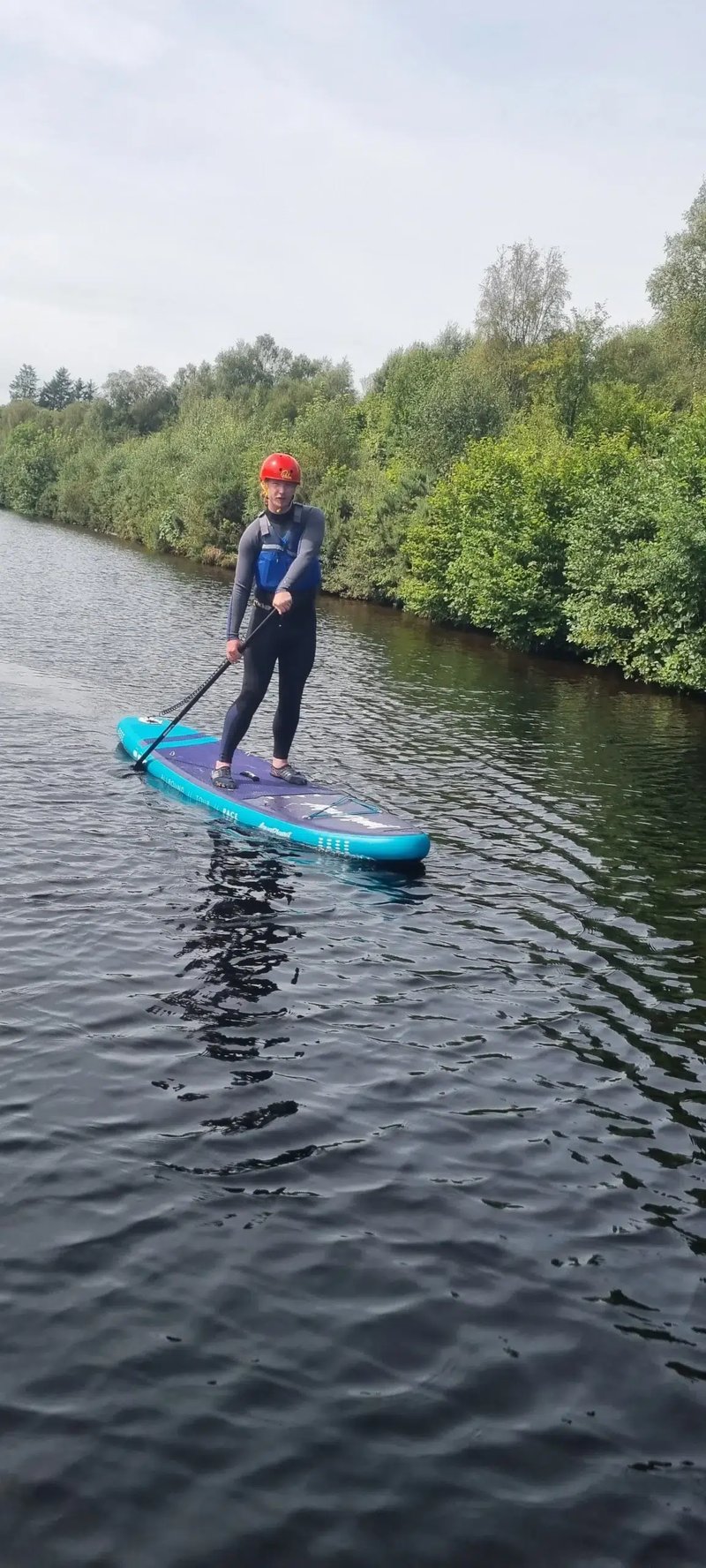 Paddlesports Safety and Rescue, photo 3