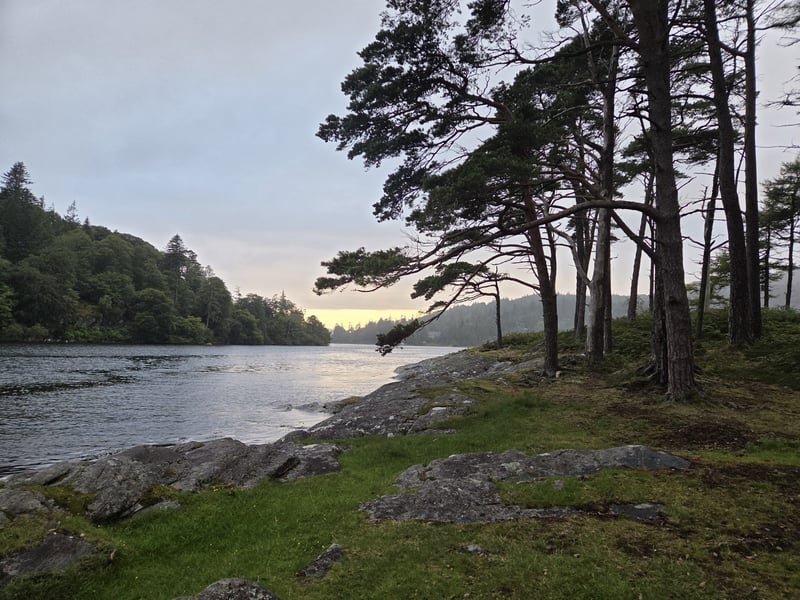 Shiel to Sea: A Highland Paddleboard Expedition, photo 3