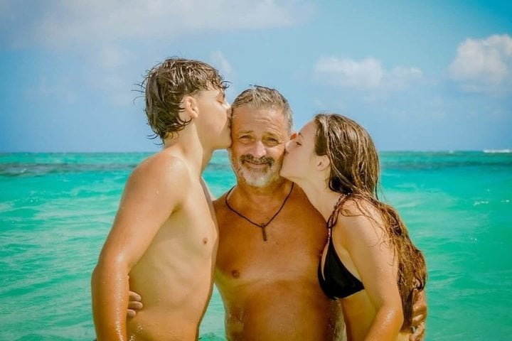Family Boat Tour with Snorkeling in Punta Cana, photo 4