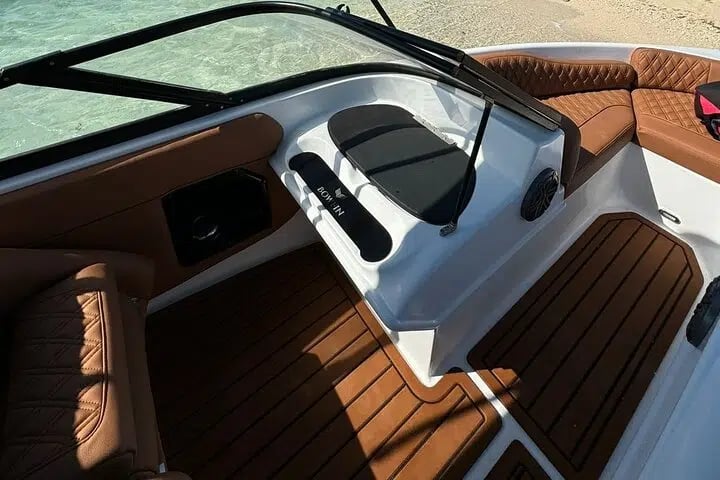 Private Sea Taxi Excursion to the Giftun Islands in Hurghada, photo 5