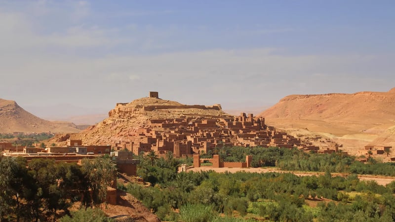 12 Day Signature Sahara and Cities Tour in Morocco, photo 3