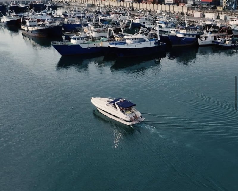 Private Yacht Charter in Durres, photo 4