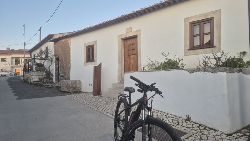 Private Fátima E-Bike Tour, photo 2
