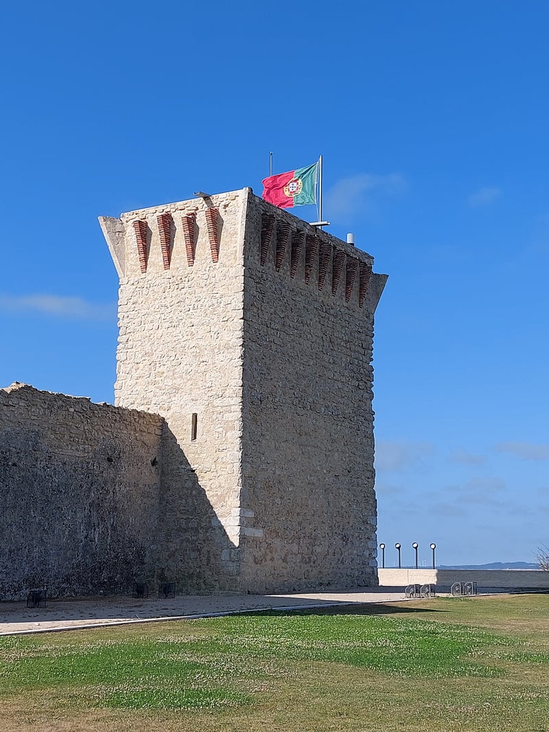 Private E-Bike Tour of Fátima and Ourém Castle, photo 2