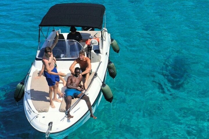 Private Boat Tour in Agadir, photo 3