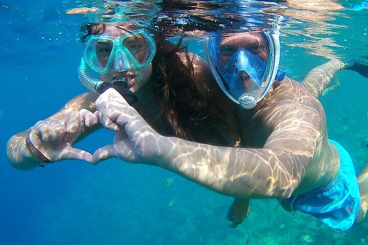 Abu Dabbab Turtle Snorkel in Hurghada or Soma Bay, photo 2