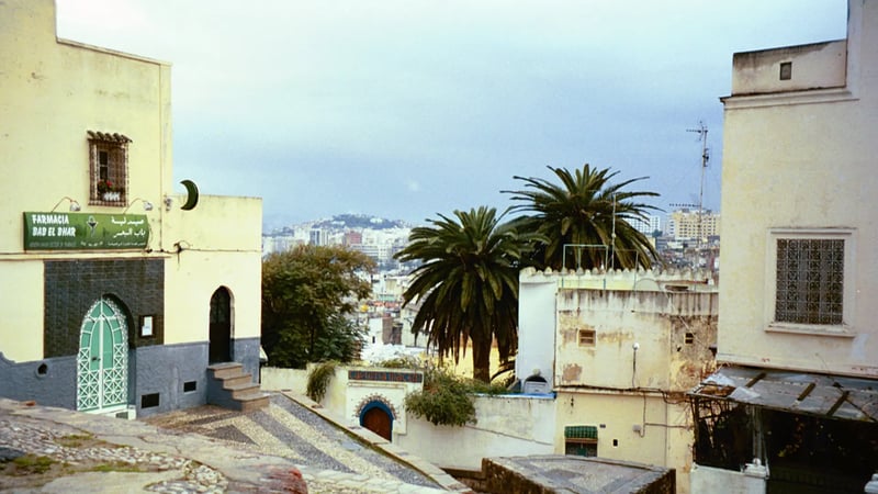 12 Day Sahara Camel Trek and Cities Tour in Morocco, photo 4