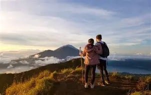 Mount Batur Sunrise Trek in Bali, photo 3