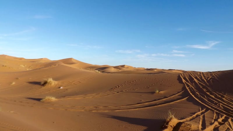 12 Day Signature Sahara and Cities Tour in Morocco, photo 4