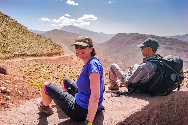 Private Atlas Village Hike in Marrakesh, photo 3