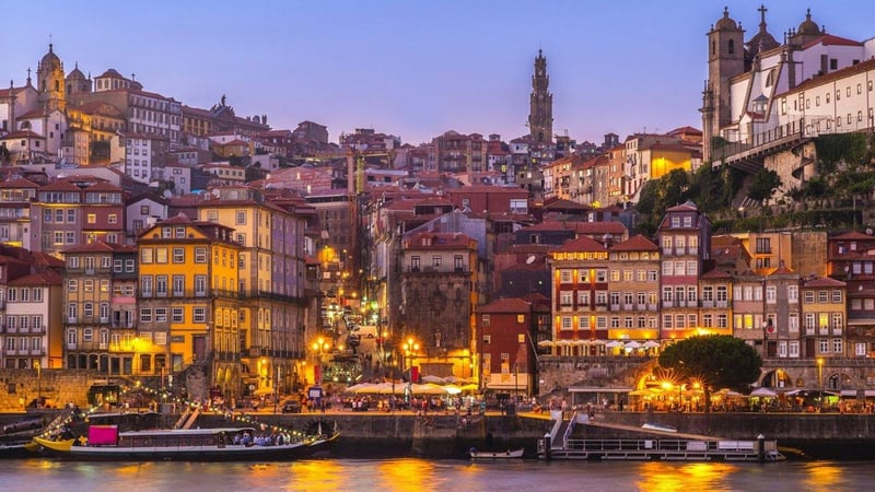 E-Bike Hire in Porto, photo 3