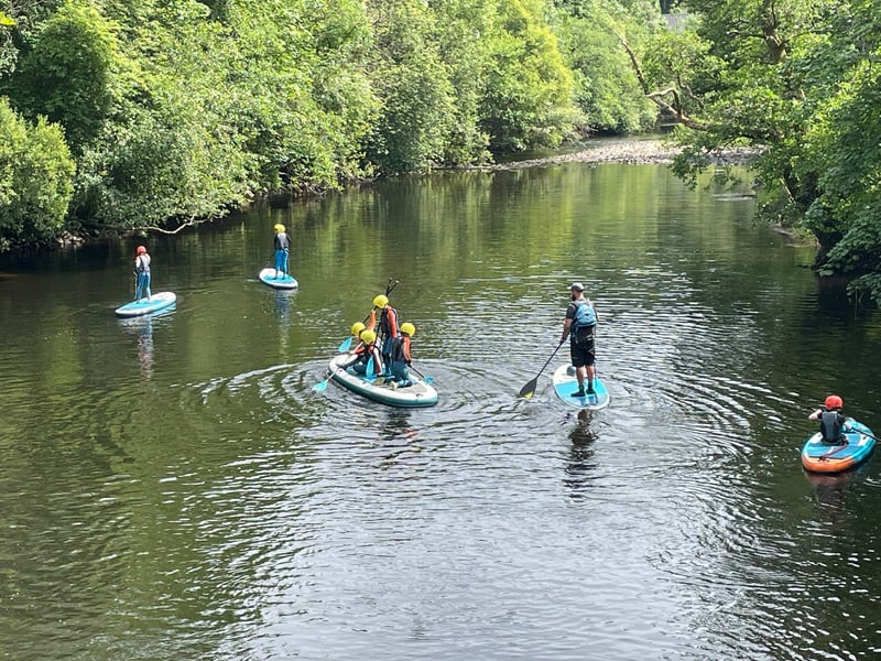 Voil Voyage in Balquhidder, photo 2