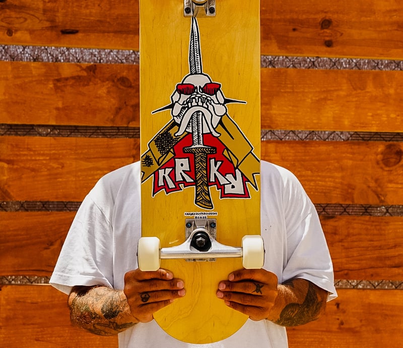 Surfskate Rental in El Palmar, photo 4