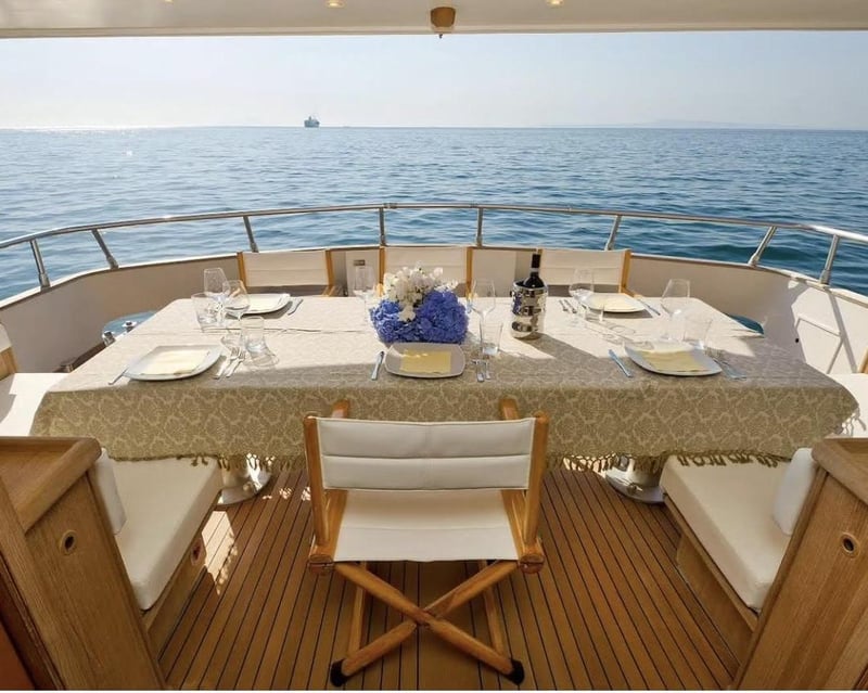 Private Yacht Charter in Durres, photo 3