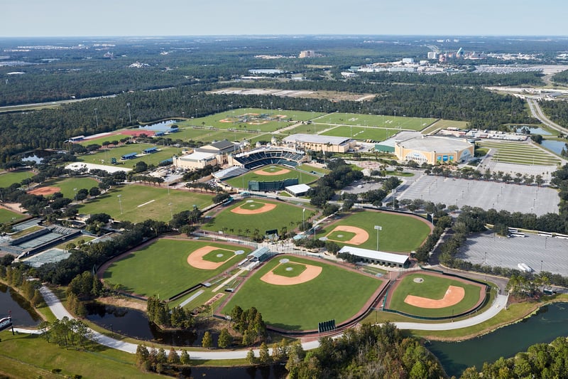 Family Pack Theme Parks and Downtown Helicopter Tour – 48 Miles, photo 4
