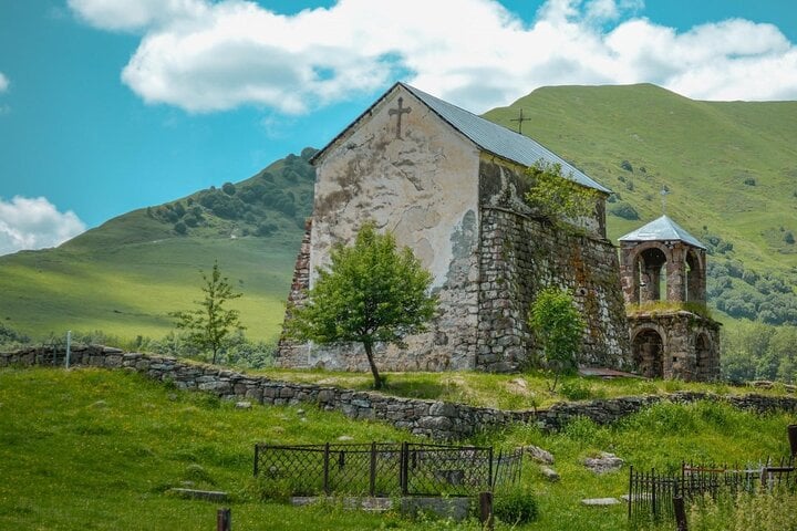 Private Hiking Tour in Khada Valley, photo 2