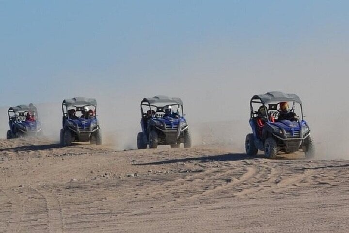 Buggy Safari in Agafay, photo 4