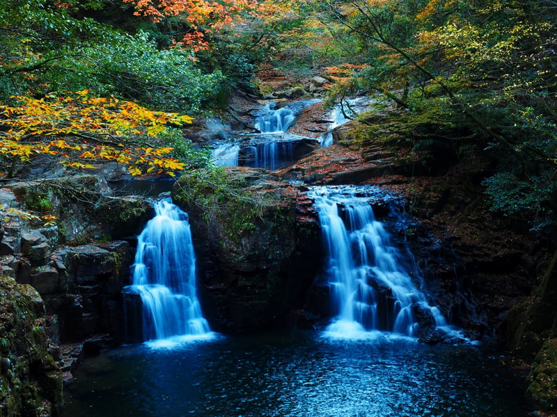 Soni Highlands and Akame Waterfalls Hike, photo 2