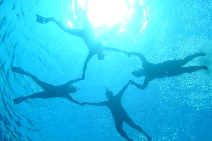 Private Boat Day in Hurghada, photo 5