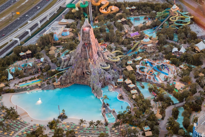Family Pack Theme Parks Helicopter Tour – 31 Miles, photo 3