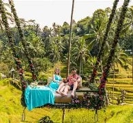 Alas Harum Swing and Zipline Adventure in Ubud – With Lunch, photo 5