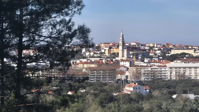 Fátima E-Bike Tour, photo 5
