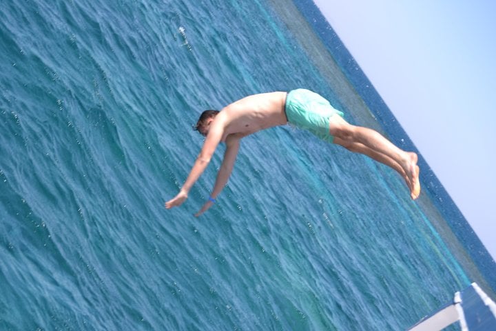 Private Boat Day in Hurghada, photo 3