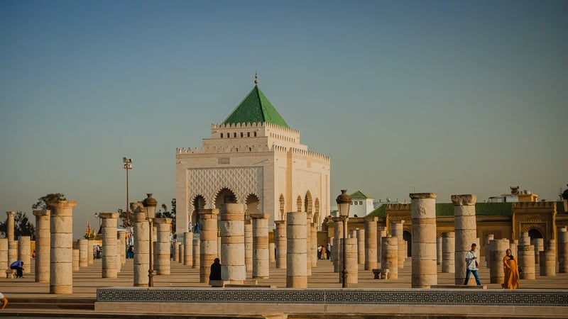 12 Day Sahara Camel Trek and Cities Tour in Morocco, photo 5
