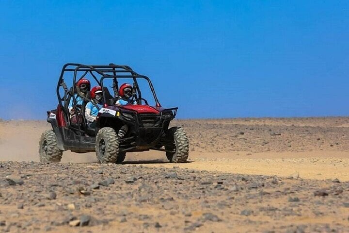 Buggy Safari in Agafay, photo 3