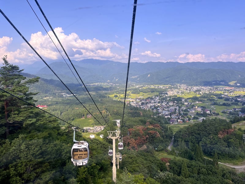Happo-ike Pond Guided Hike from Nagano, photo 4
