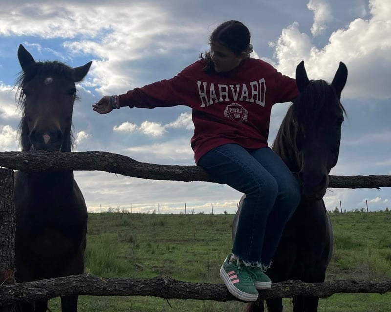 Horseback Ride in Berat, photo 2