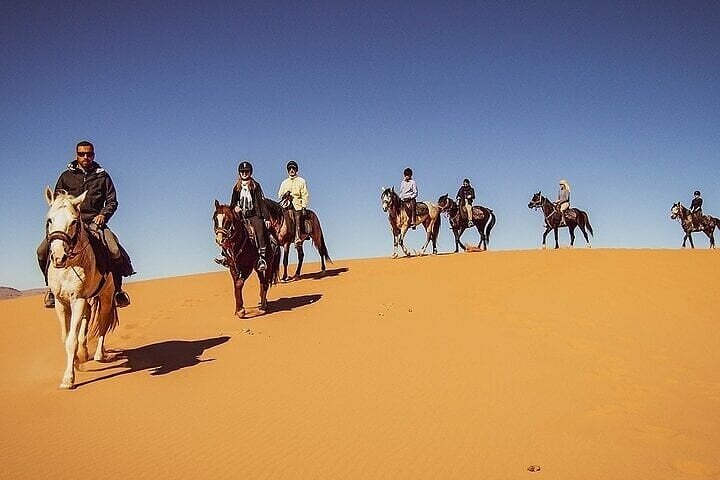 Horse Ride and Lunch in Agadir, photo 3
