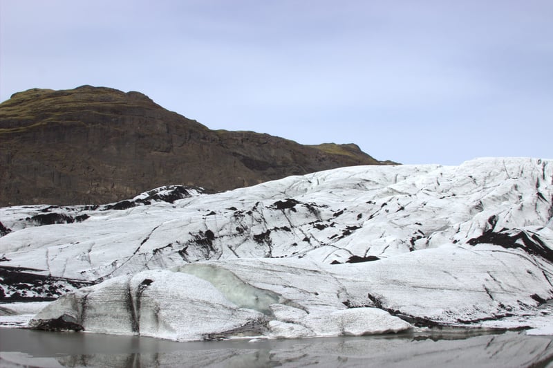 Sólheimajökull Glacier Hike, photo 3