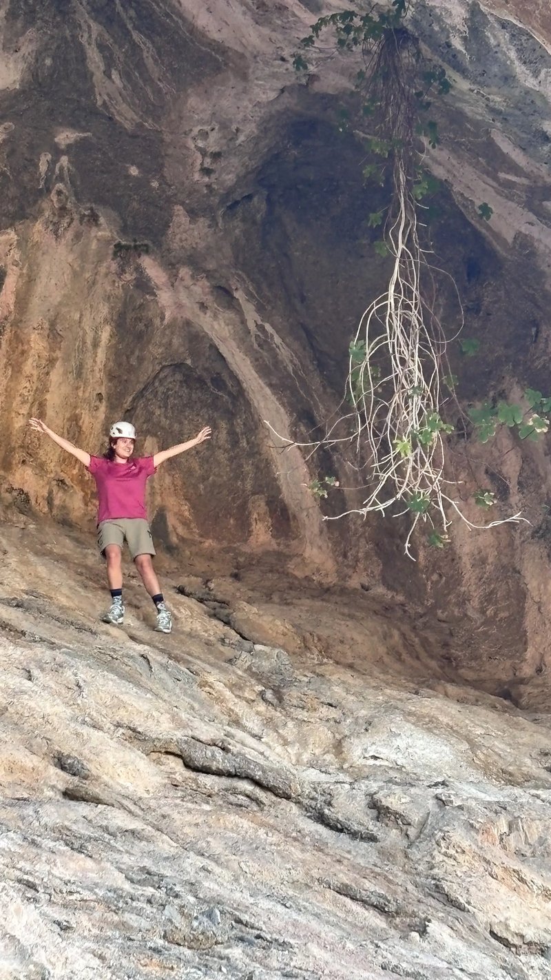 Top Rope Climbing in Agios Nikolaos, photo 5