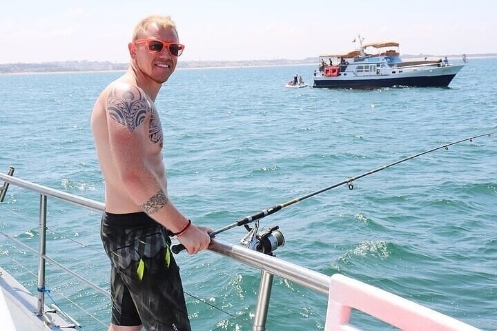 Fishing Boat Day in Agadir, photo 3