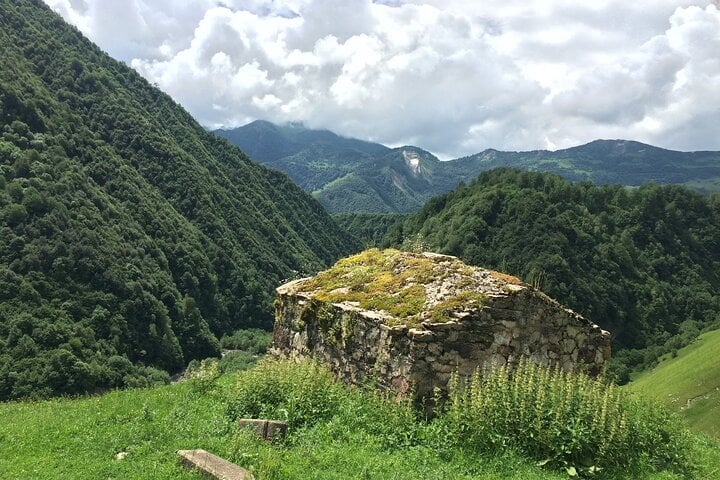 Private Hiking Tour in Khada Valley, photo 3